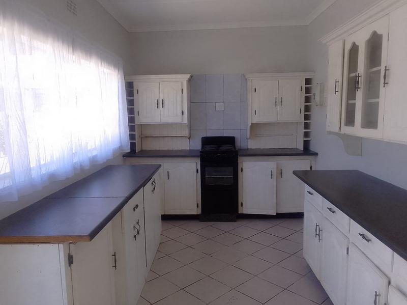 3 Bedroom Property for Sale in Geelhoutpark North West